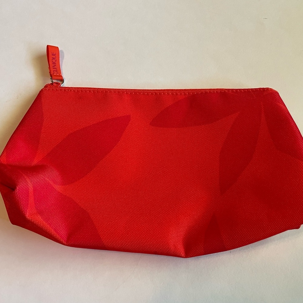 NEW Make-Up Bag!